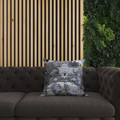 Coussin Divine Foliage