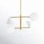 Cosmo 4 - Light Chandelier-272311984-272311989