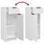 Heylin Bathroom Cabinet-718714799