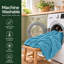  Couverture en molleton doux - Doux, chaud, lit / jeté-1683676721-1683676732