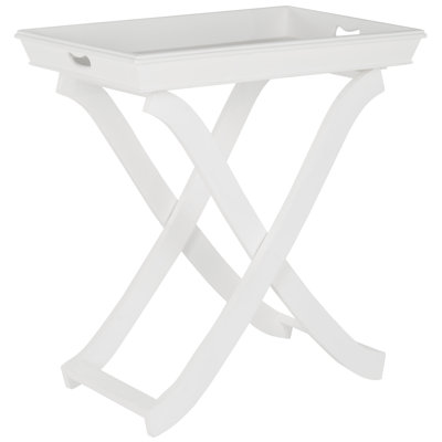 Table-plateau Niles