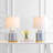 Arthena 23'' Table Lamp Set