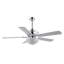 Ventilateur de plafond standard avec télécommande Fransje-1302455847