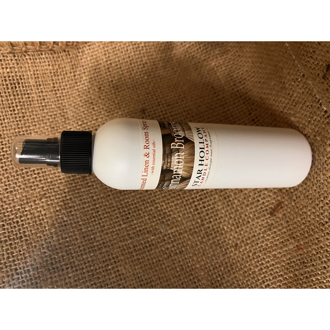 Spice Room Sprays Star Hollow Candle Company