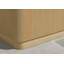 Meuble-lavabo simple en bois massif Calamigo