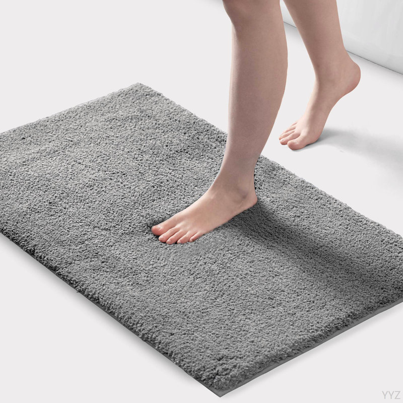 Tapis de bain 1PC 20X30 "