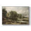 "Vintage Landscape -DXC III" sur toile-1381378033-1381378035