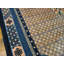 Tapis chinois en laine rétro Vintage
