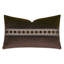 Uma Lumbar Pillow Cover & Insert