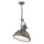 Ian 1 - Light Dome Pendant-36017312-36017315