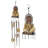Duayne Resin People Wind Chime