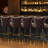 Button Tufted Cowboy Swivel Bar Stool-117321623