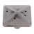 Rustic Nickel selected