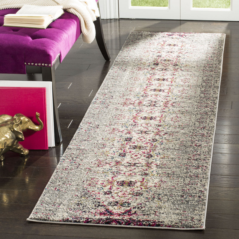 Isabea Performance Oriental Rug, null