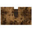 60cm Bathroom Vanity Base Only-584008338