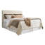 La Costa Upholstered Panel Headboard-416688502