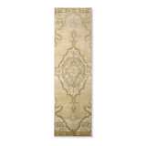 Tulip One-of-a-Kind Runner 2'11" X 10'1" Area Rug