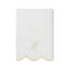  Ensemble de serviettes personnalisées 100% coton ADORNIA-606275705-606275663-606275665