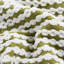 Chain Tweed Decorative Lightweight Knitted Throw-1531187367