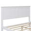 Lit plateforme en bois massif, base de lit à profil bas-1327705800-1236195421