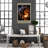 Firefighter First Structure Fire - 1 Piece Rectang " Firefighter First Structure Fire "-1416162863