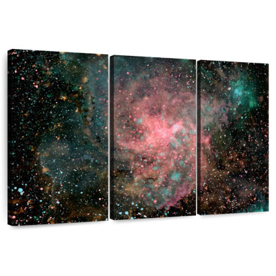 Oberle Galaxy