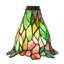 Meyda Tiffany & Stained Glass Novelty Lamp Shade