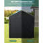 Bike Storage Shed