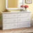 Hurschel Standard Configurable Bedroom Set