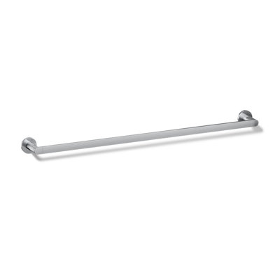 Composed Wall Mounted Towel Bar