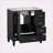 30" Bathroom Vanity with Sink Combo Set
