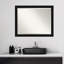 Miroir de salle de bain Hamlan-1982227234