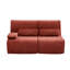 Canapé modulaire 63,7 po Modern-308802531