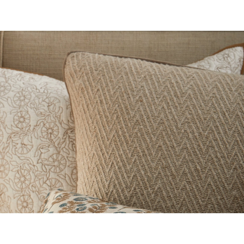 GABRIEL SHAM, BLÉ, STD SHAM, Standard Sham
