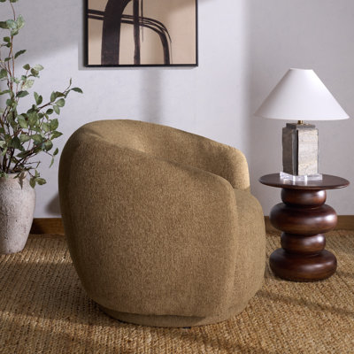 Chaise pivotante Florentina
