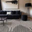 Tapis crème / noir Damarcus-1618464056-1670260522