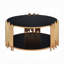 Table basse Delgadillo