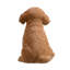 Animals Weather Resistant Polyresin Garden Statue
