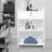 33.07'' H x 18.89'' W Utility Cart with Wheels