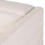 Upholstered 80.5 " Sectional Power Reclining