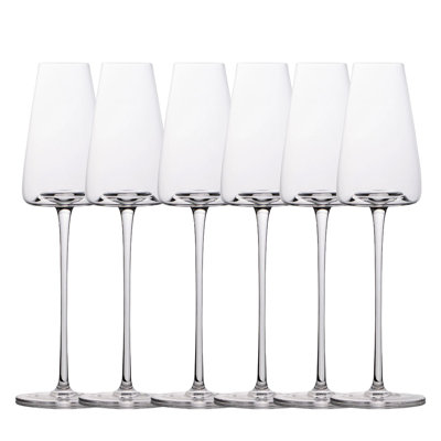 Dano 220ml Flute Set