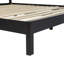 Lit plateforme en bois massif Naarden-92280507-91951232