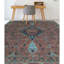 Hand Woven Wool Oriental Area Rug