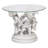 Bernini Cherubs Figurine End Table