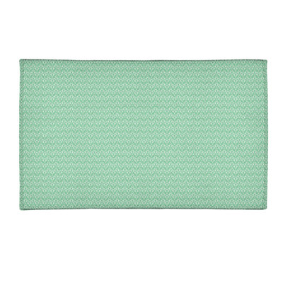 Chenille Indoor Rug