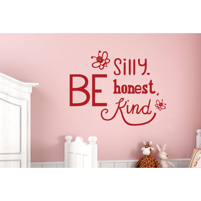 Wall Decal