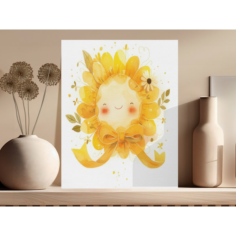 Wrapped Canvas Print Set, 16x24