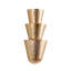 Bucharest 8.25" Wall Sconce-1355580799