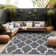 Aldo Indoor / Outdoor Rug