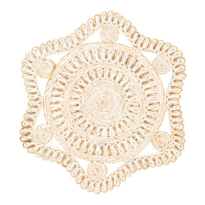 Tapis Saumya Courtland